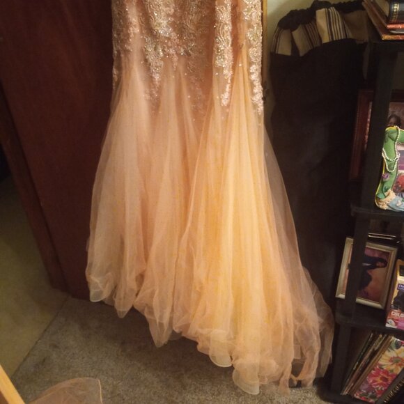 Dress - Picture 4 of 5